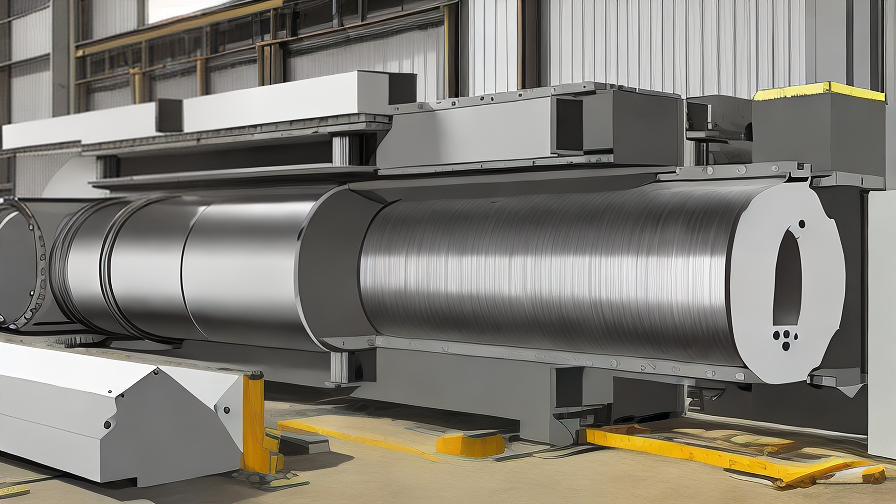 Horizontal Boring