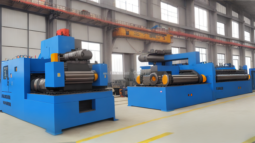 Horizontal Boring