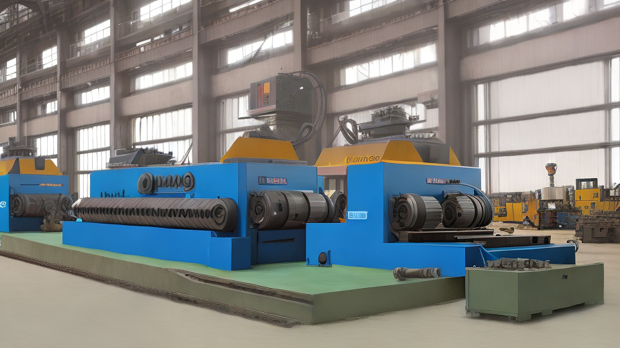 Horizontal Boring