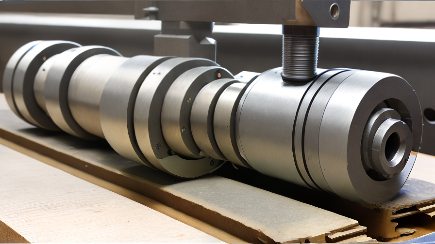 Horizontal Boring