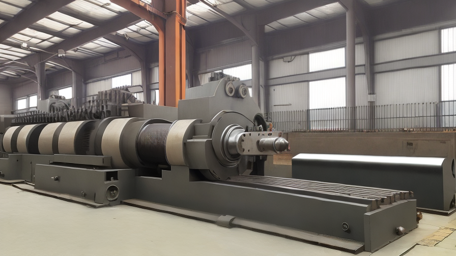 Horizontal Boring