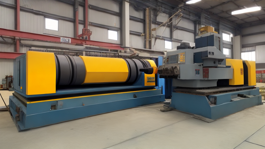 Horizontal Boring