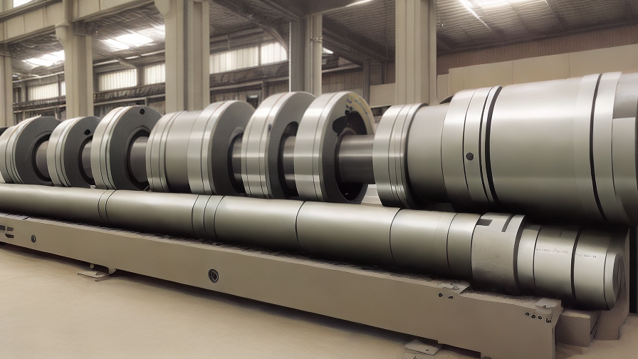 Horizontal Boring