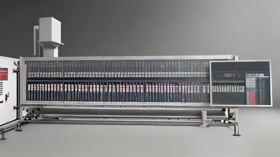Horizontal Mixer