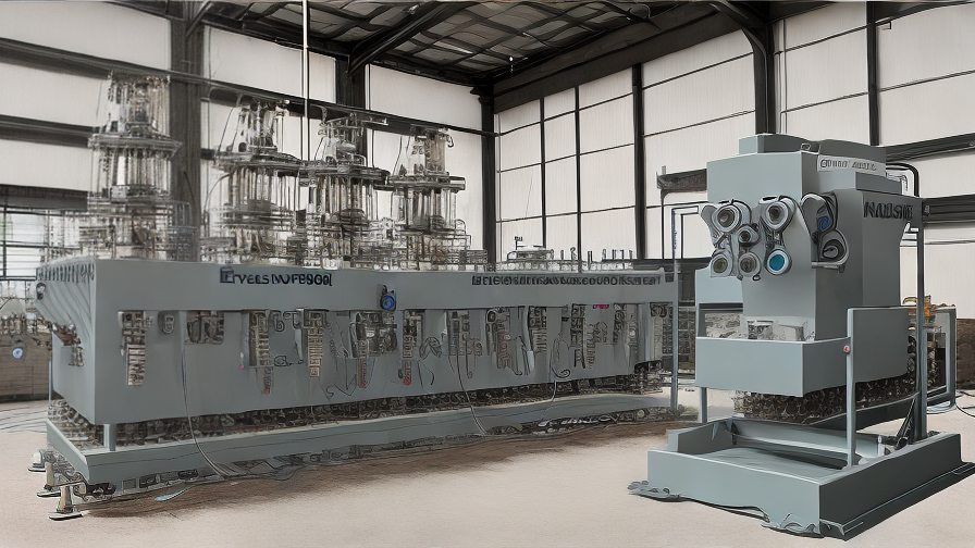 Horizontal Mixer