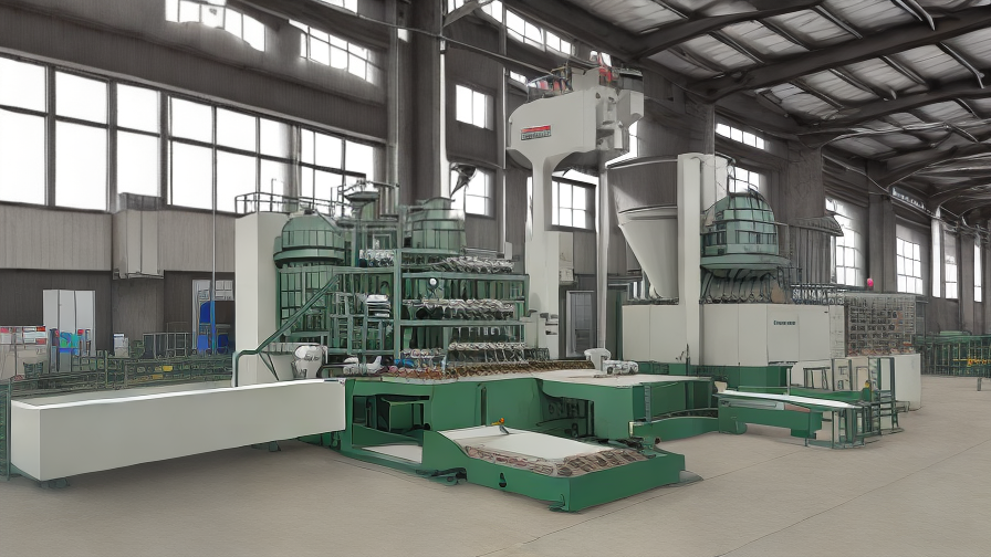 Horizontal Mixer
