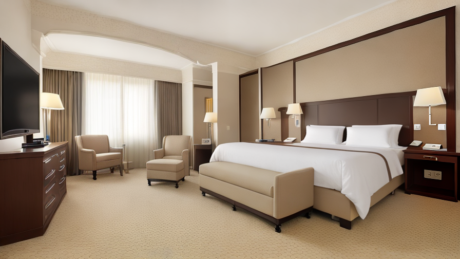 Hotel Bed Supplier