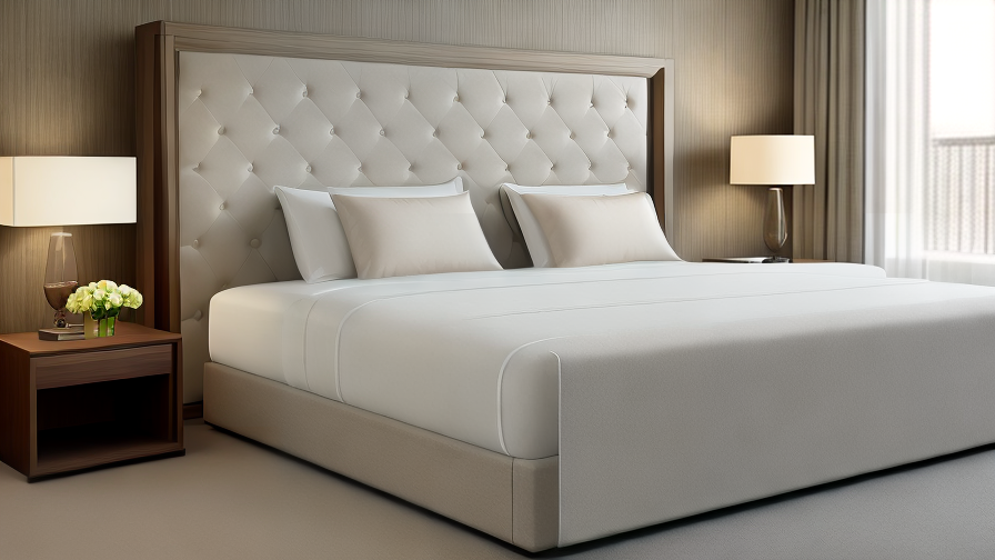 Hotel Bed Supplier