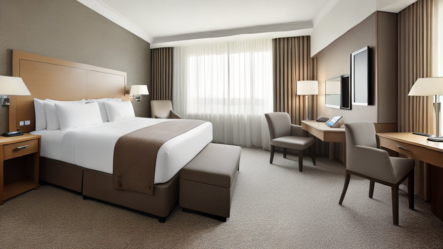 Hotel Bed Supplier