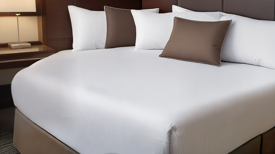 Hotel Bed Supplier