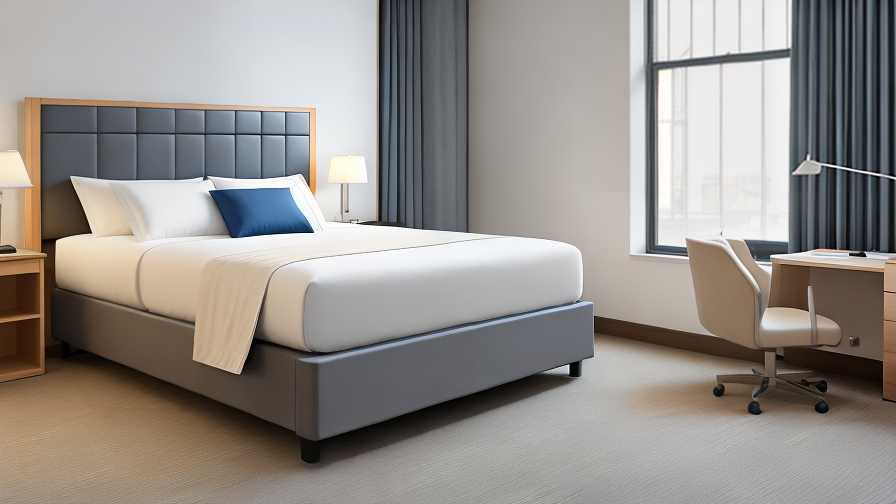 Hotel Bed Supplier