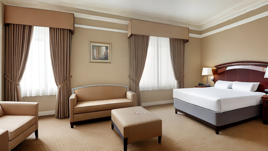 Hotel Bed Supplier