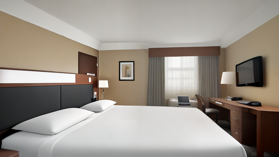 Hotel Bed Supplier