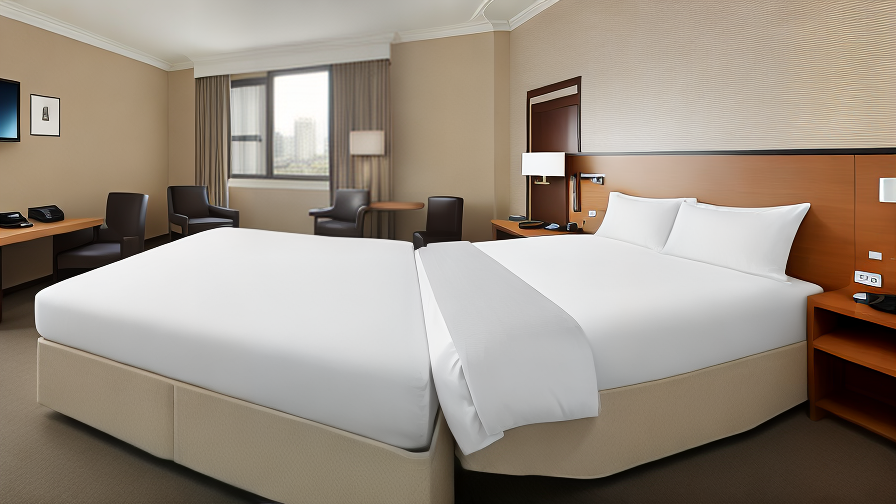 Hotel Bed Supplier