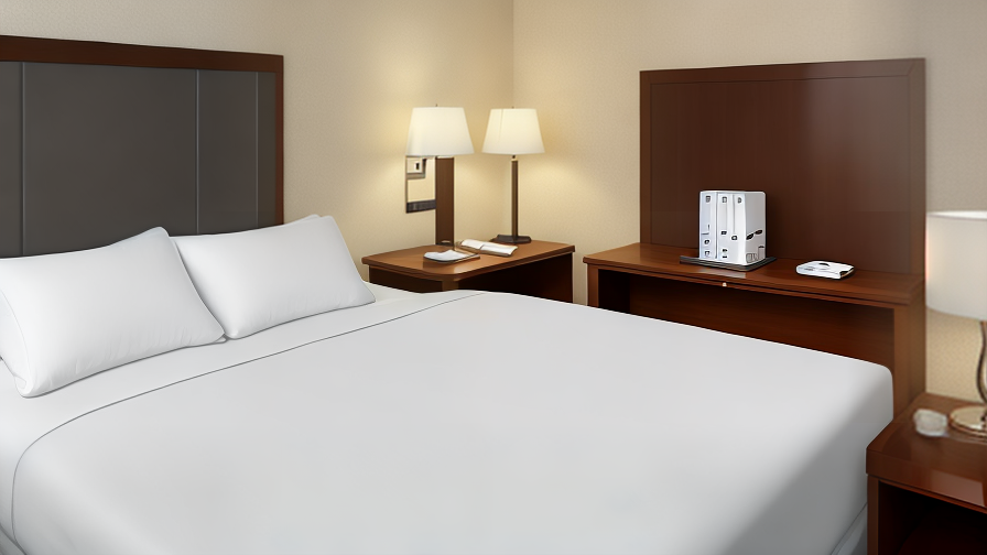 Hotel Bed Supplier