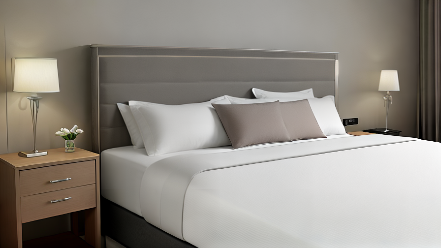 Hotel Bed Supplier