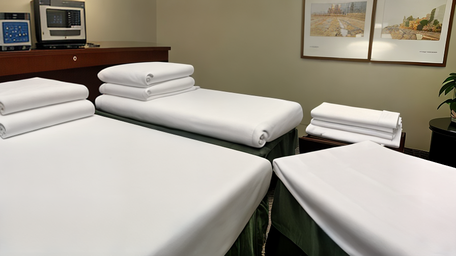 Hotel Linens Supplier