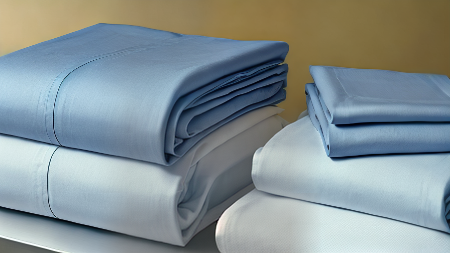 Hotel Linens Supplier