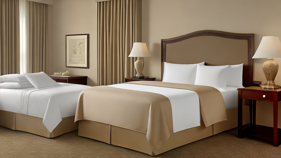 Hotel Linens Supplier