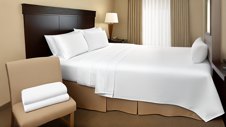Hotel Linens Supplier