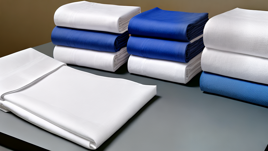 Hotel Linens Supplier