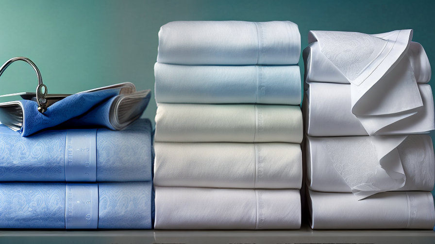 Hotel Linens Supplier