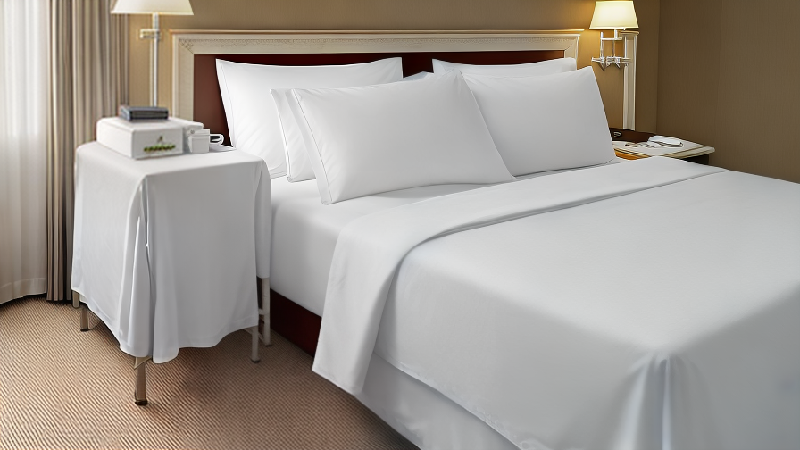 Hotel Linens Supplier