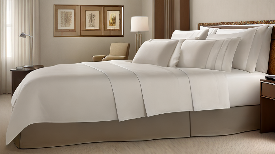 Hotel Linens Supplier