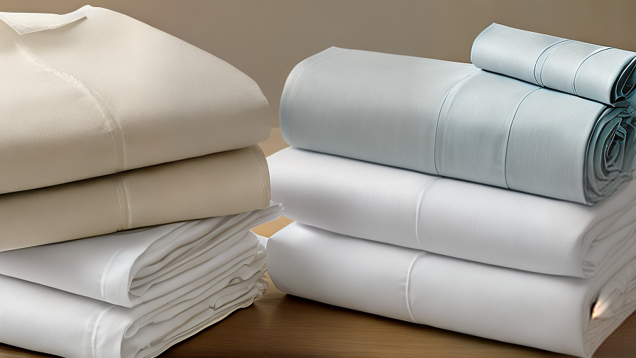 Hotel Linens Supplier