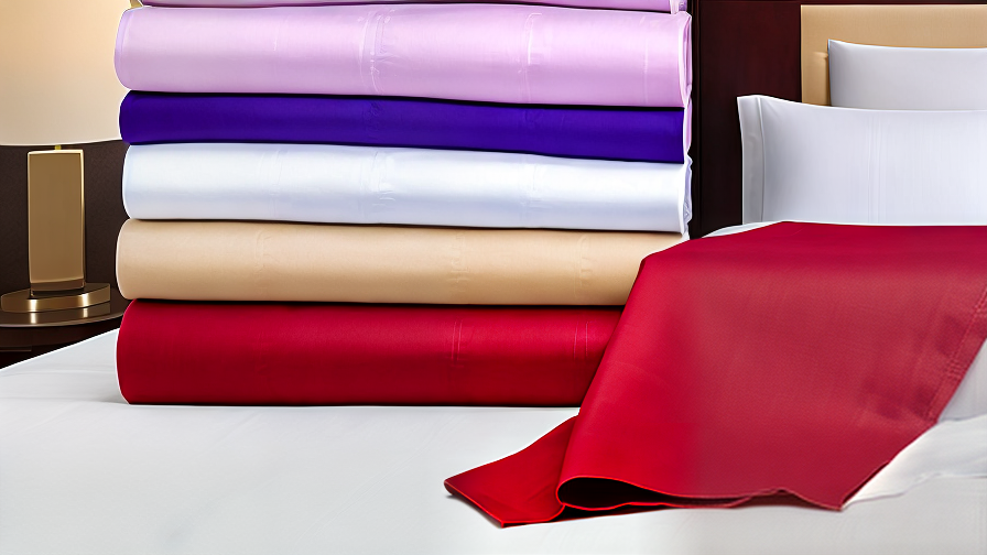 Hotel Linens Supplier