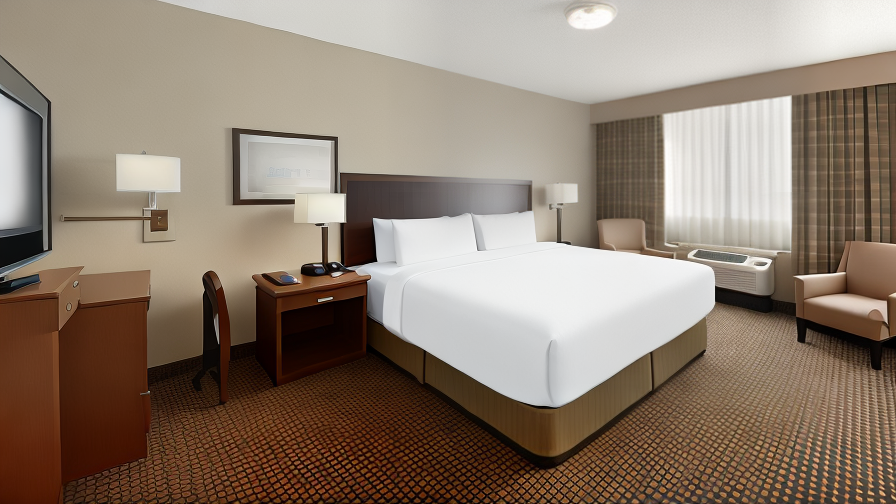 Hotel Linens Supplier