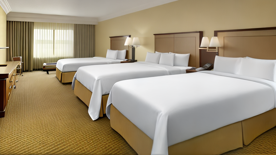 Hotel Linens Supplier
