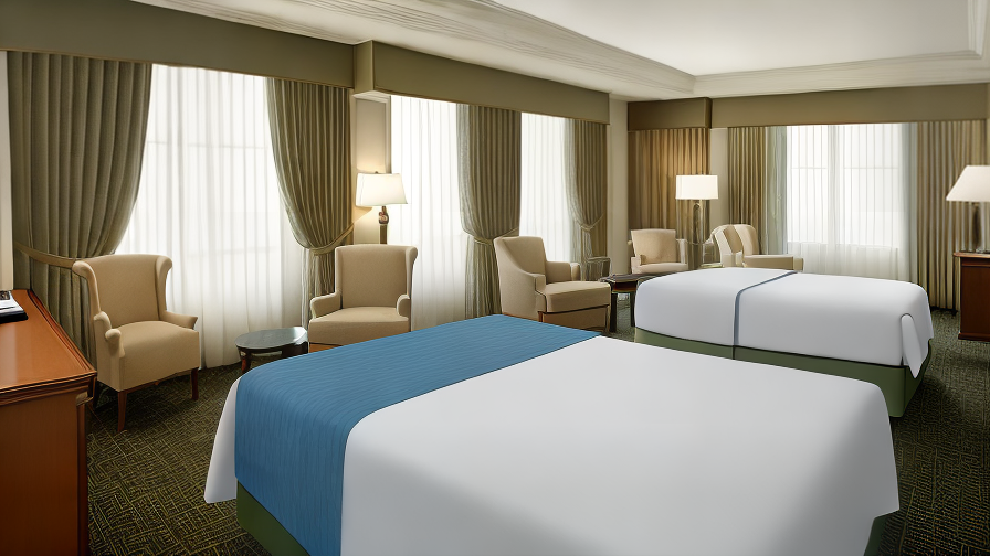 Hotel Linens Supplier