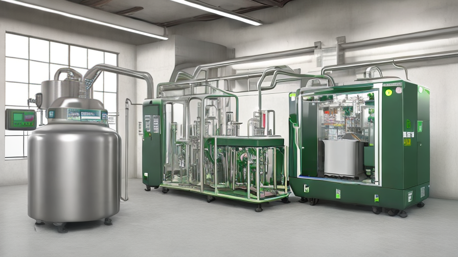 Htst Pasteurizer