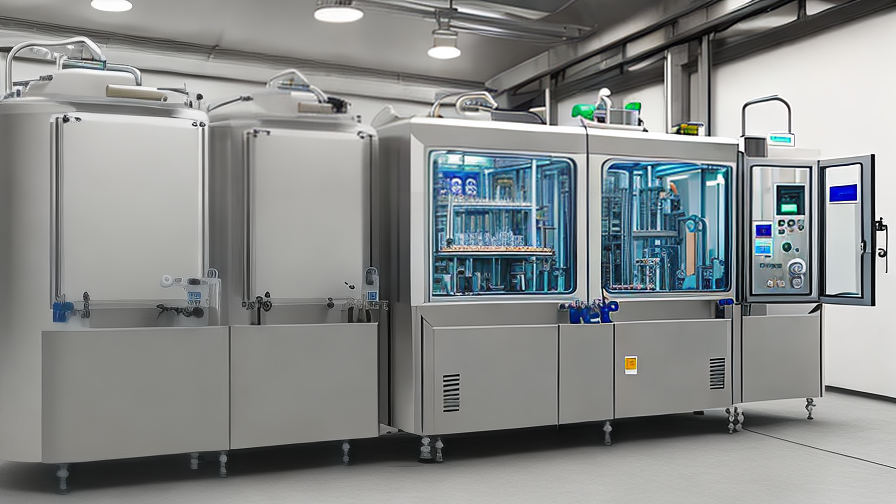 Htst Pasteurizer