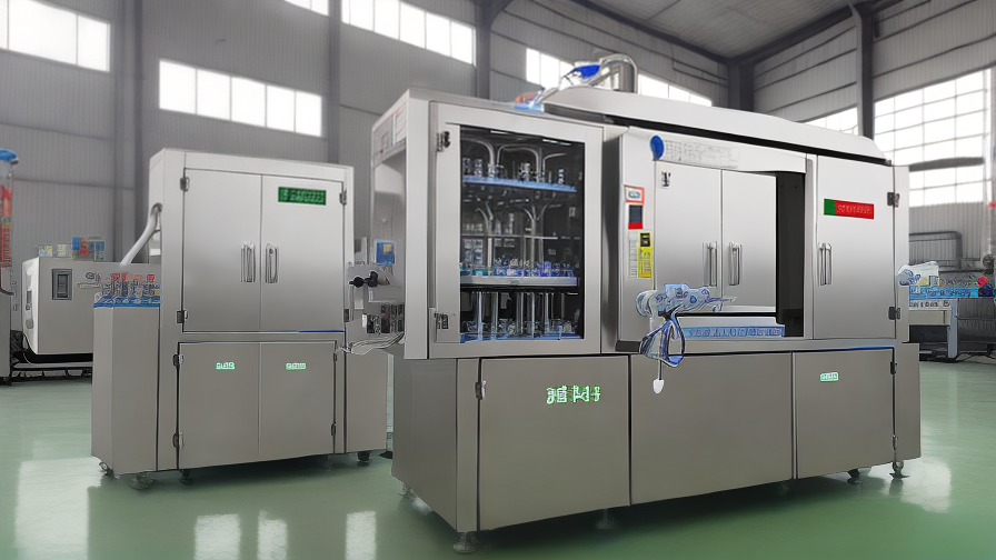 Htst Pasteurizer
