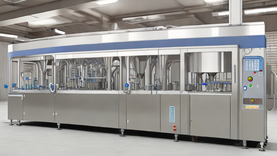 Htst Pasteurizer