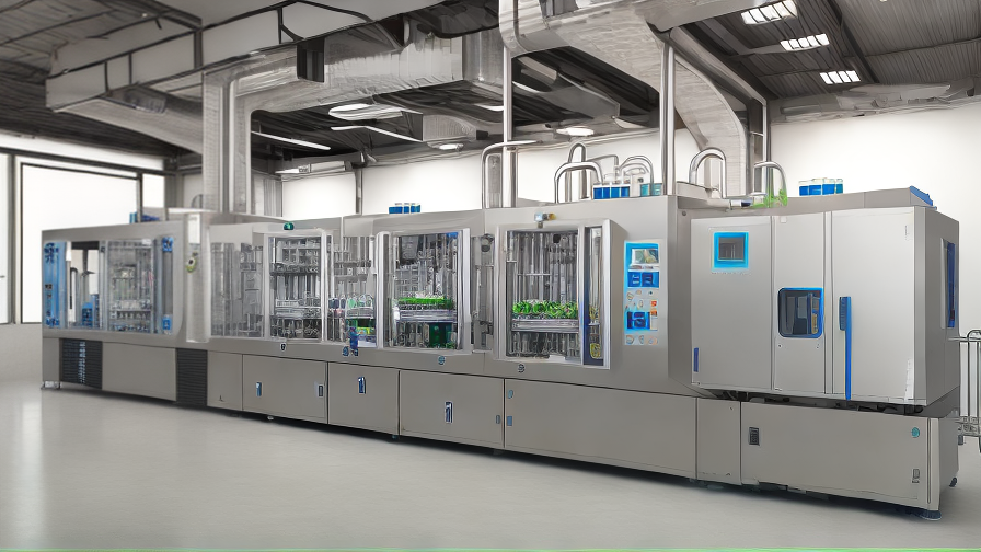 Htst Pasteurizer