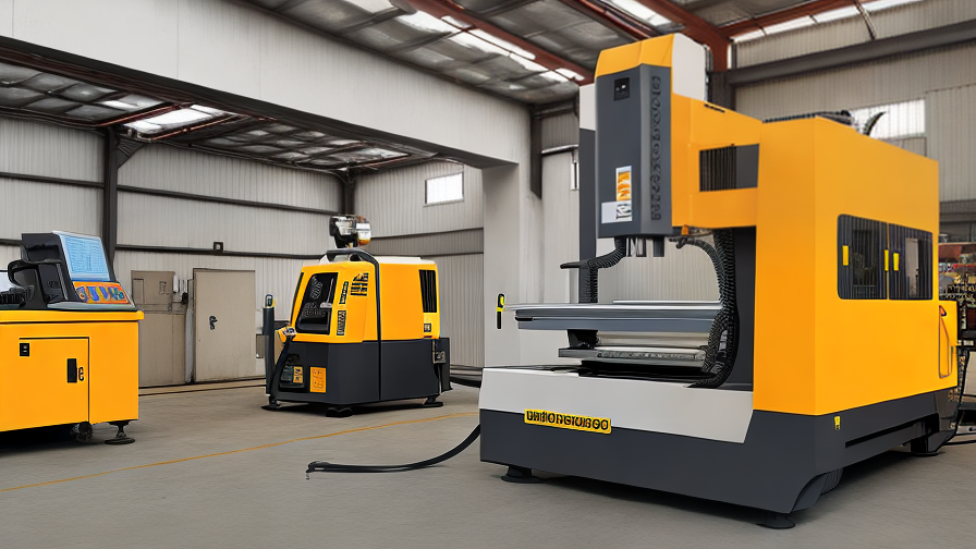 Hydraulic Cutting Machine