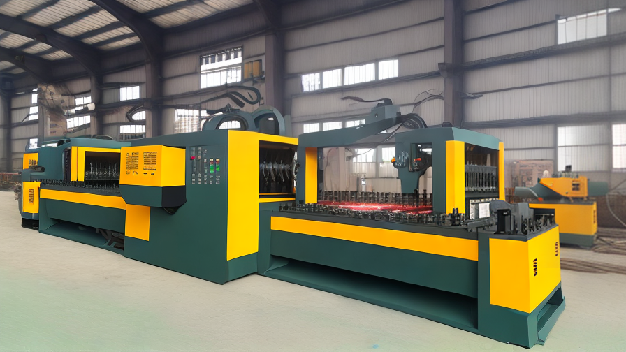 Hydraulic Cutting Machine