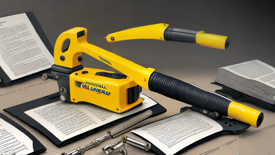 Hydraulic Shear