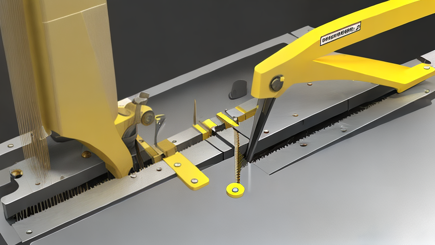 Hydraulic Shear