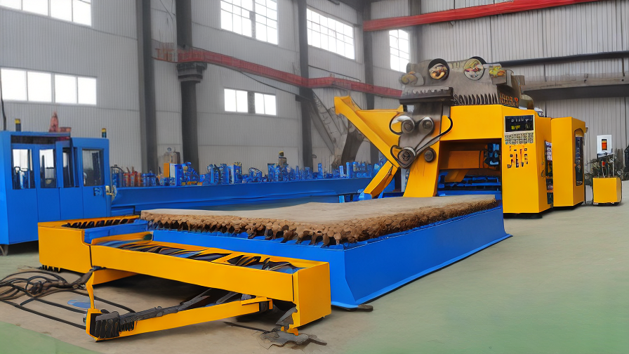 Hydraulic Shear