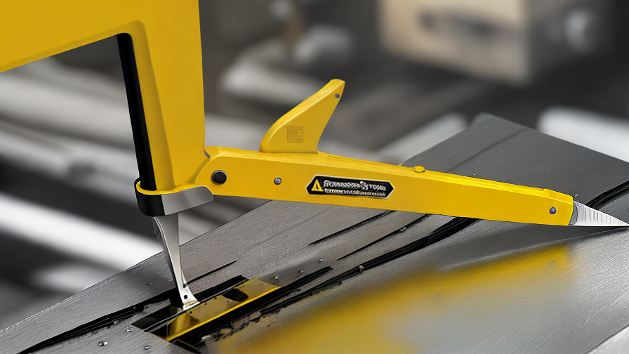 Hydraulic Shear