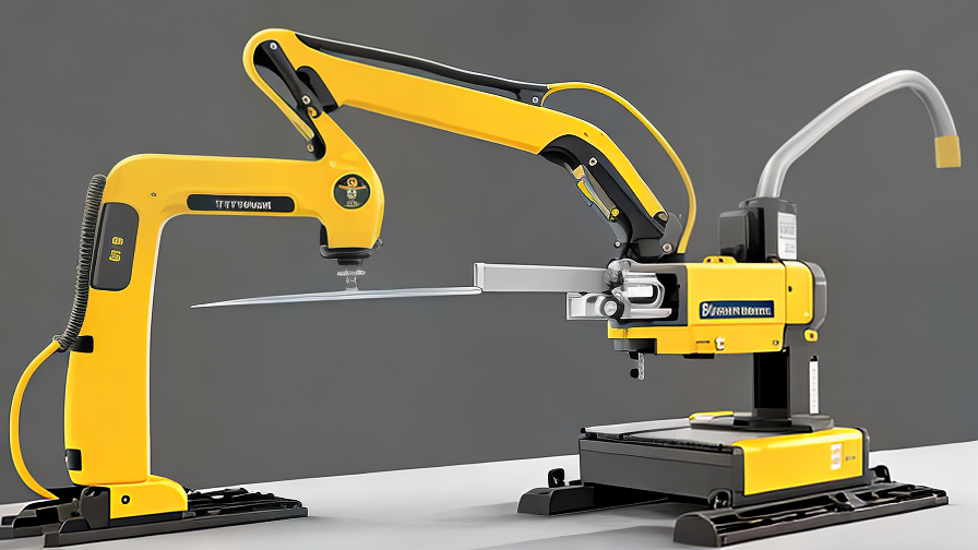 Hydraulic Shear