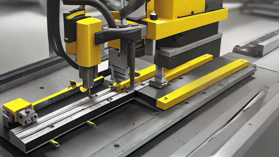 Hydraulic Shear