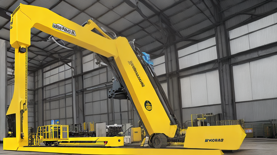 Hydraulic Shear