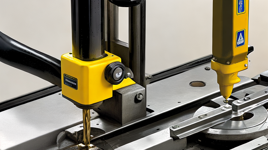 Hydraulic Shear