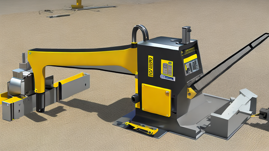 Hydraulic Shear