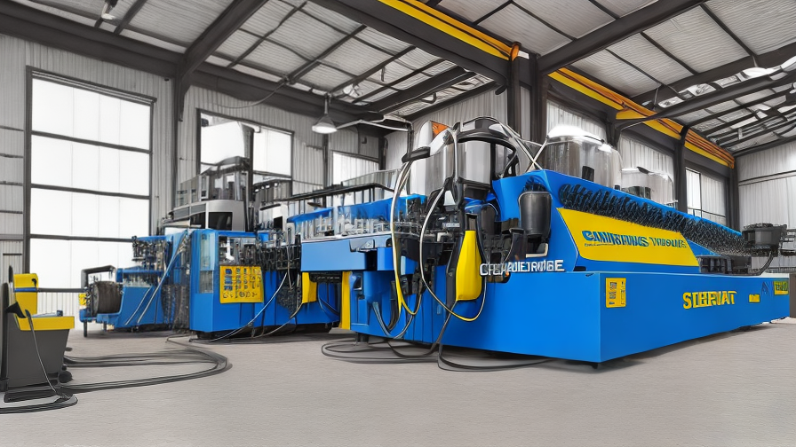 Hydraulic Shearing Machine